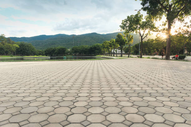 Reasons to Select Us for Your Driveway Paving Requirements in Kingsville, TX