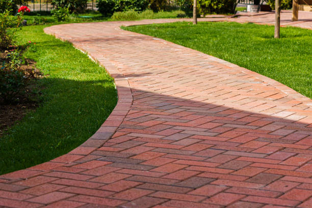 Best Decorative Driveway Pavers  in Kingsville, TX