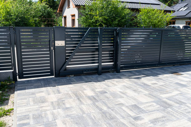 Driveway Pavers for Homes in Kingsville, TX