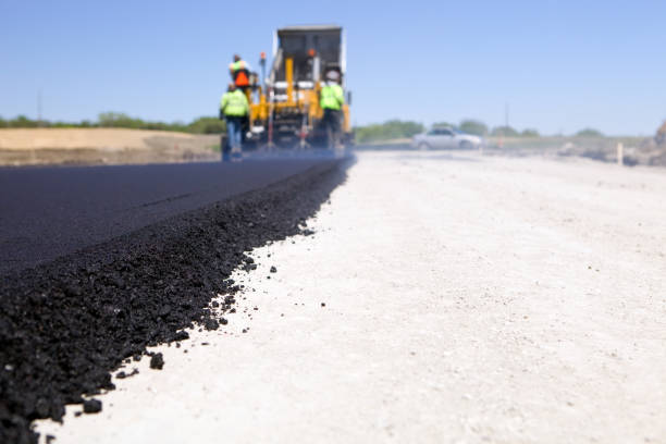 Best Driveway Paver Sealing  in Kingsville, TX