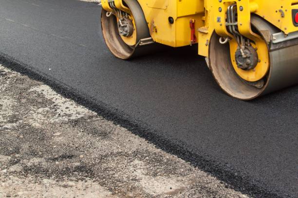 Paver Driveway Replacement in Kingsville, TX
