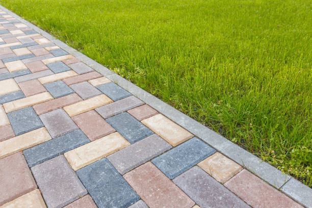 Best Interlocking Driveway Pavers  in Kingsville, TX